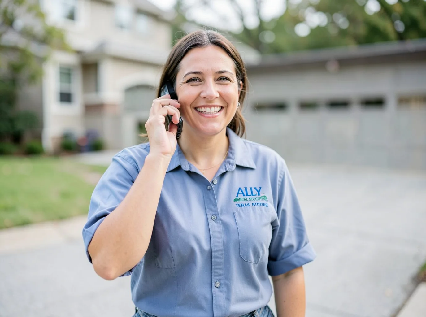Metal Roof Installation Martinsville, VA FAQs